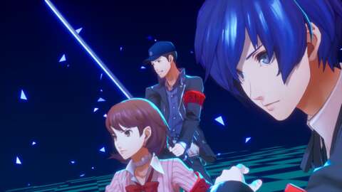 Persona 3: Remaster Preview - A Refreshing Take on the Series' Darkest Entry