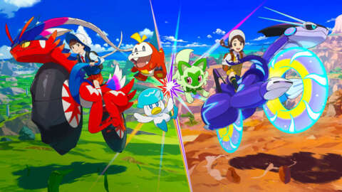 Pokemon Company Examines Game Quality and Release Timing in Response to Fan Criticisms