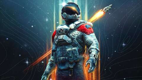 Preorder Starfield and Get Free Game and Discount at Fanatical