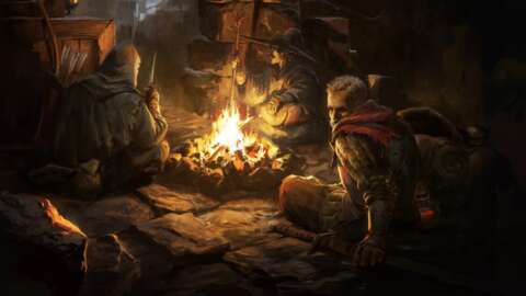 PUBG Creators Developing Dark and Darker Mobile Version