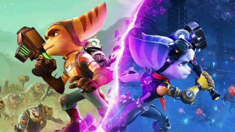 "Ratchet & Clank: Rift Apart for PS5 Now Available at an Affordable Price"