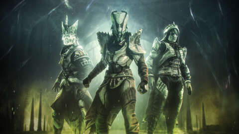 RevealedDestiny 2 Patch 7.2.0.2 Released: Patch Notes Reveal Changes Ahead of Crota's End Raid Race