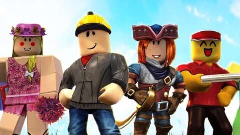 Roblox Corporation Aims to Reach 1 Billion Daily Players