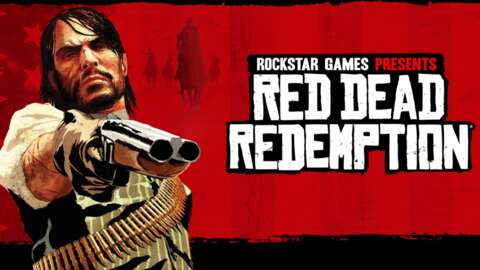 Rockstar Writing VP Leaves After 16 Years of Service to Red Dead Redemption Franchise