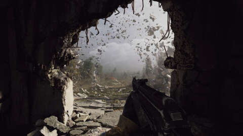 "Stalker 2 Video Game Release Date Pushed Back to 2024"