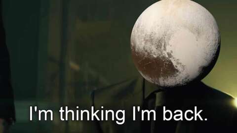 Starfield Reclassifies Pluto as a Planet