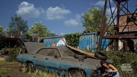 Surviving The Texas Chain Saw Massacre: Tips For Victims and Families