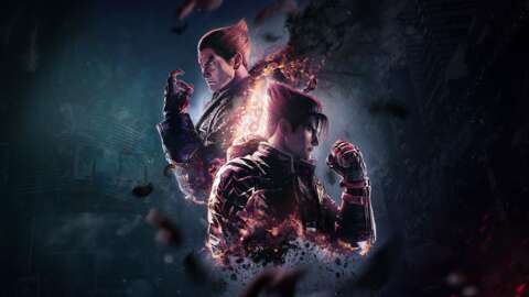 Tekken 8 Developers Talk About Developing the Series' First Console Release