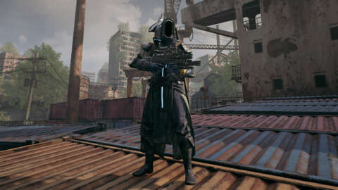 Uncovering the Hidden Class in Remnant 2 Through Datamining