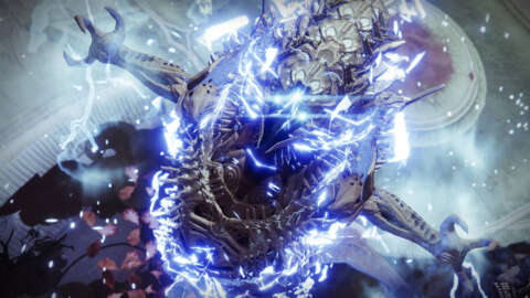 Unlock the Fourth Strand Aspect in Destiny 2