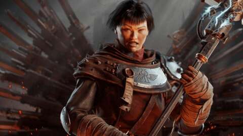 Warhammer 40,000: Darktide Introduces Revamped Class System With Skill Trees and New Abilities