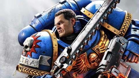 "Warhammer 40,000: Space Marine 2 Offers a Darker, More Intense Experience for Modern Players"