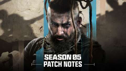 Weapon Balancing Patch Notes for Call of Duty: Modern Warfare 2 and Warzone - Signal 50 Nerf Included