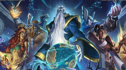 Blizzard Announces Layoffs of Hearthstone Team Without Warning, Citing "Organizational Changes"