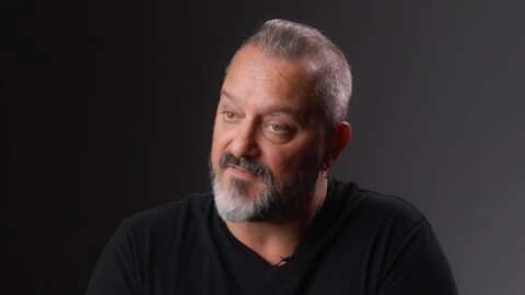 Chris Metzen Takes on Creative Director Role for Blizzard's Warcraft Franchise