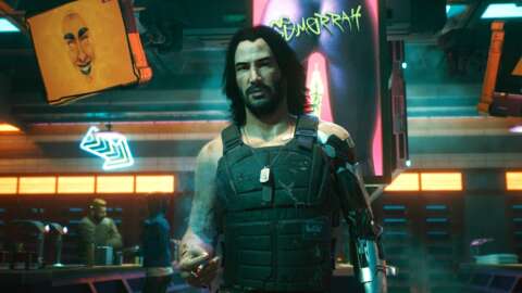 Cyberpunk 2077 2.0 Update Enhances Gameplay to Create an Immersive RPG Experience