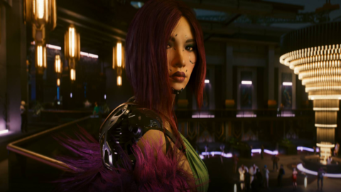 Cyberpunk 2077 Sequel Development Begins Following 2.0 Update and Phantom Liberty Launch