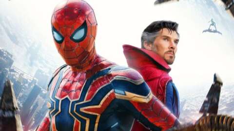 Doctor Strange 2 to Feature Spider-Man