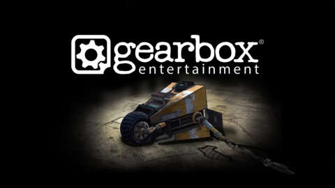 Embracer Group Reportedly Looking for Buyers to Purchase Gearbox Entertainment