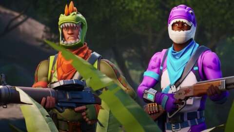 Epic Games Announces 900 Job Cuts in Video Game Industry Layoff