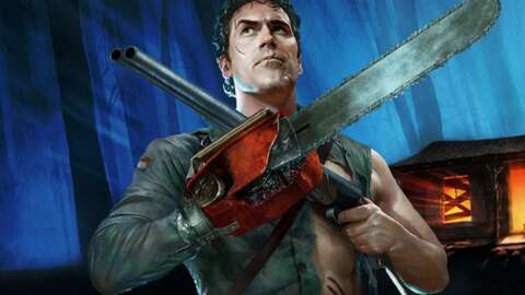 'Evil Dead: The Game' Canceled For Nintendo Switch, No Further Content Planned Across All Platforms