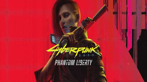 Exploring Cyberpunk 2077: A Comprehensive Guide to Phantom Liberty