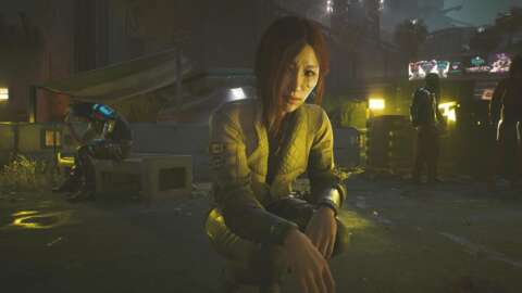 Exploring the Choice of Helping Songbird or Reed in Cyberpunk 2077's "Firestarter" Mission