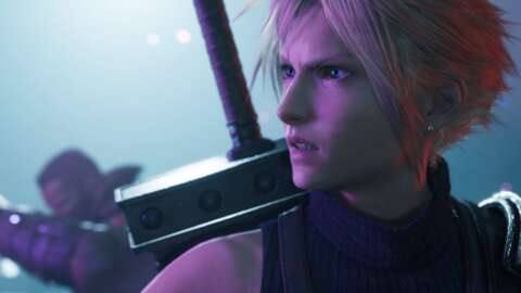 Final Fantasy 7 Remake Intergrade Does Not Allow Character Transfers from Original Version