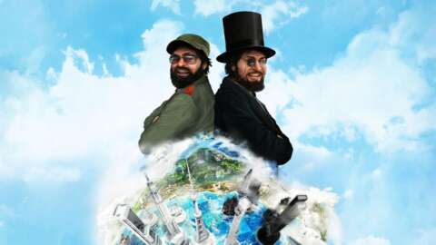 Get 5 Games for Just $5, Including Tropico 5