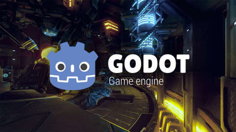 Get Started Making Games with Godot Engine: Get the $20 Humble Bundle