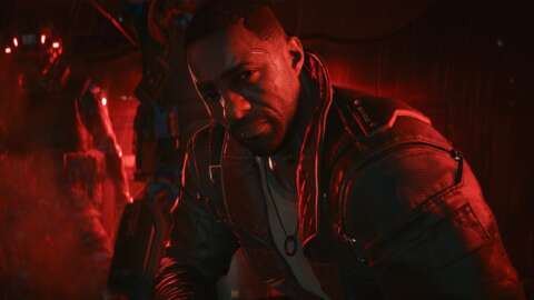 How to Avoid Failing the Main Questline in Cyberpunk 2077: Phantom Liberty