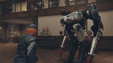 How to Prevent Character Deaths in Starfield Companions