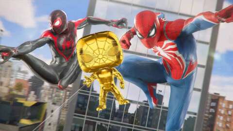 Marvel's Spider-Man 2 Cast Congratulates Game Going Gold With Video Messages