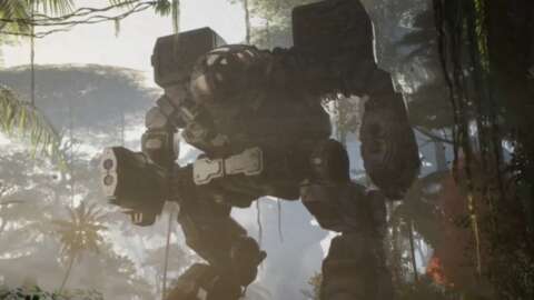 MechWarrior 5: Mercenaries Set to Launch on Modern Platforms in 2024