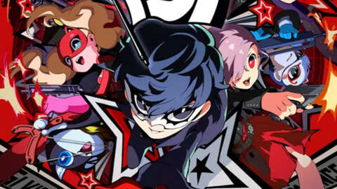 Persona 5 Tactica: A Strategic Combat Expansion with Adorable Artwork