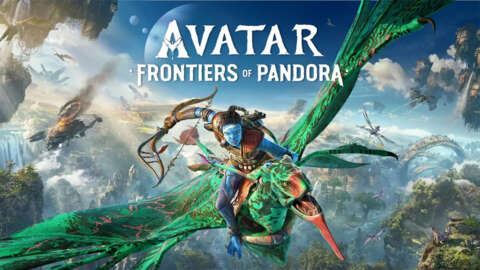 Preorder Avatar: Frontiers Of Pandora to Receive a Free $10 Gift Card