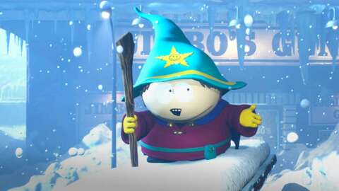 Preorder South Park: Snow Day at an Affordable Price Now