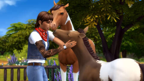 Sims 4 Horse Ranch Consultant Explains Why Sensitivity Should Not Be Confused With Censorship