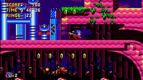 Sonic CD: A Pioneering Step in the Sonic Franchise