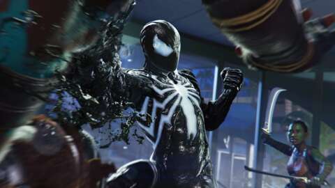 Spider-Man 2: Exploring New Possibilities with Familiar Concepts in Web-Slinging