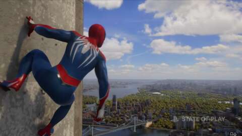 Spider-Man 2 Introduces Revamped Map and New Activities System for Open World Gameplay