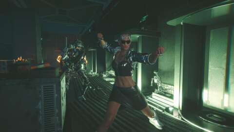 The Most Useful Cyberpunk 2077 Skills and Perks in the Phantom Liberty and 2.0 Updates