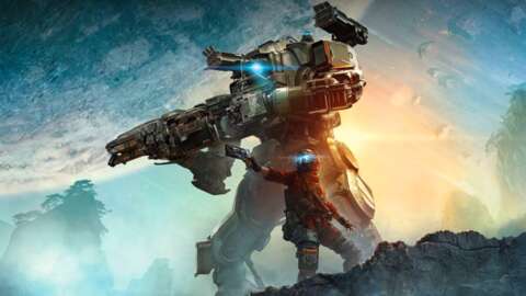 Titanfall 2 Receives Major Update After Years of Inactivity, Apex Legends Patch Notes Contain Possible Easter Egg Connection