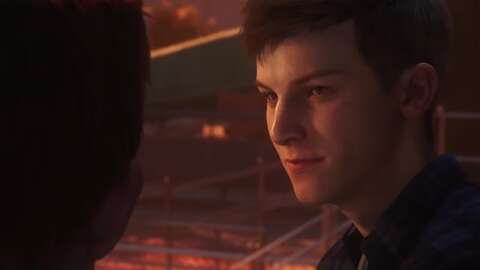 Tobey Maguire Discusses Peter Parker's Different Look in Marvel's Spider-Man 2