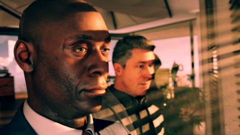 "Alan Wake 2 Credits Feature Tribute to Quantum Break's Lance Reddick and Studio Co-Founder Sami Vanhatalo"