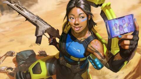 Apex Legends Season 19 Patch Notes Reveal Welcome Respawning Changes and Catalyst Weapon Nerf