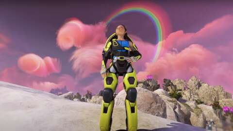 Apex Legends Season 19 Trailer Highlights Conduit's Abilities and Map Revamp