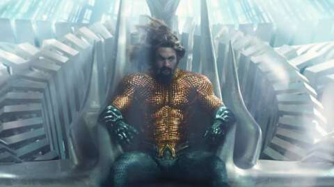 Aquaman 2 Release Date Pushed Back by Warner Bros.