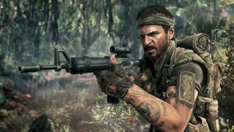 Call Of Duty 2024 Rumored To Include Classic Multiplayer Maps