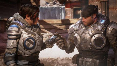 Creator of Gears of War Calls for Reimagining of Series in Style of God of War